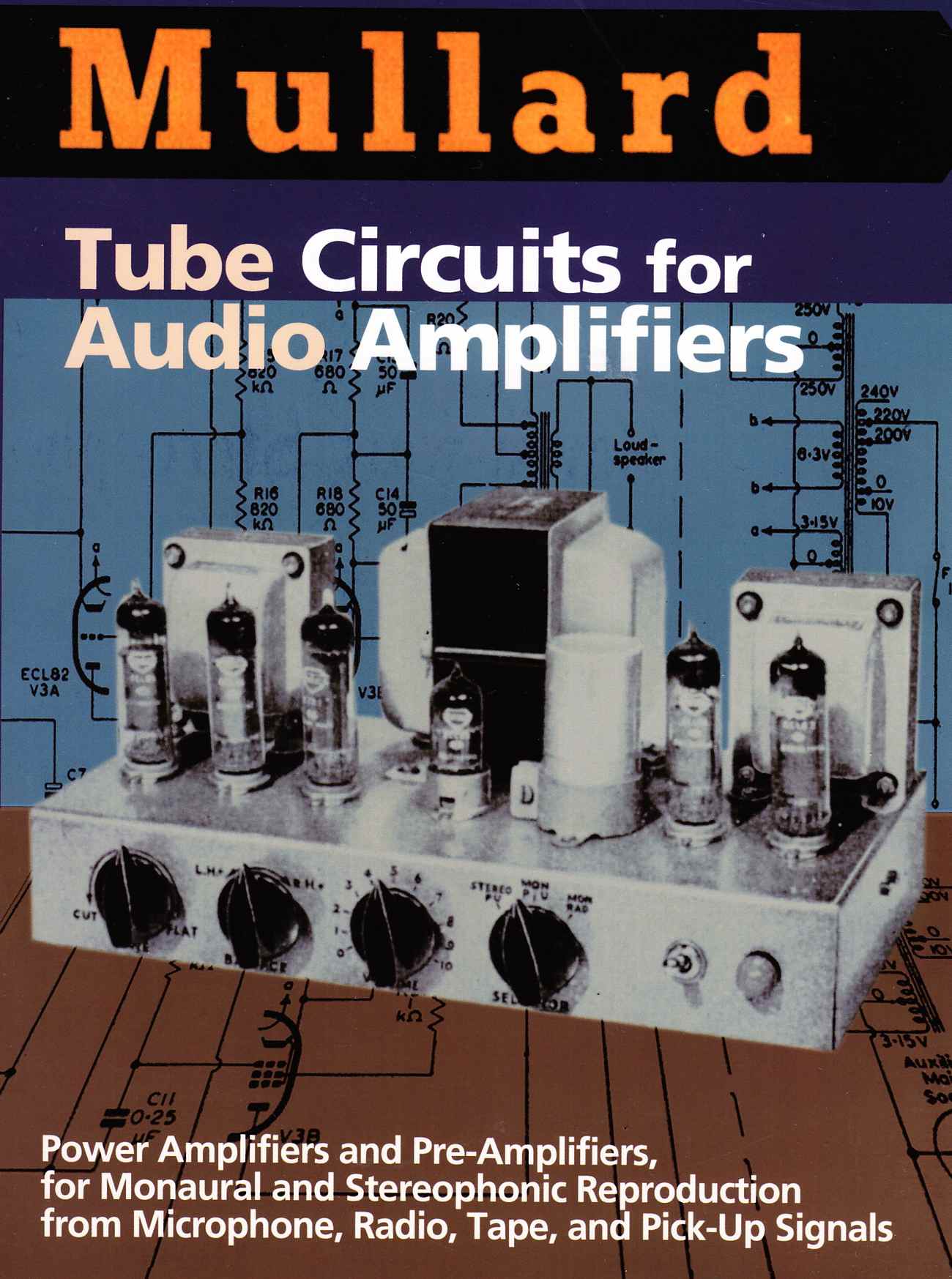 Practical Audio Amplifier Circuit Projects.pdf