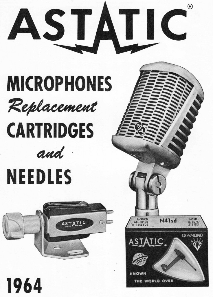 astatic Preservation Sound