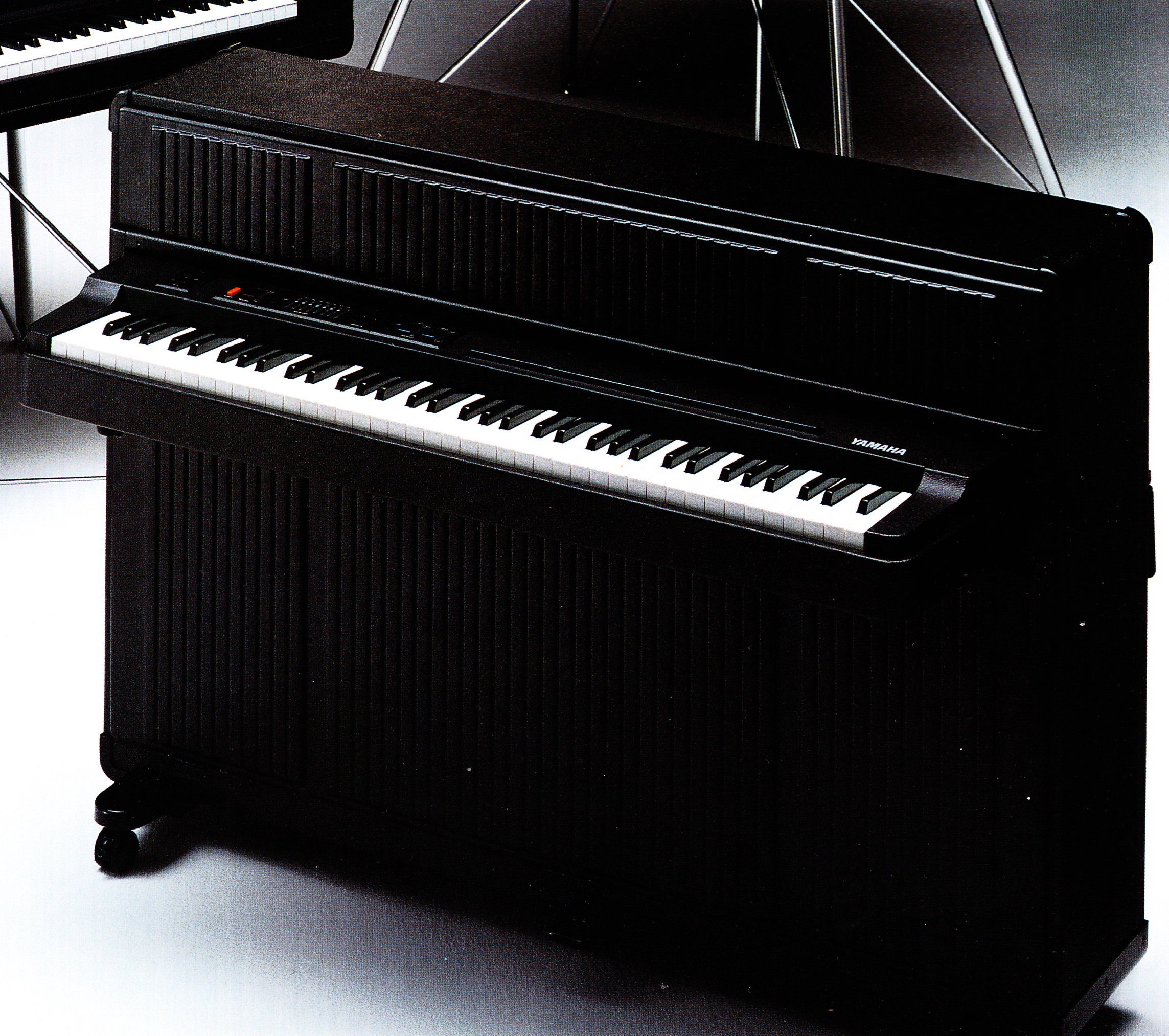 Piano Yamaha année 80 - Yamaha