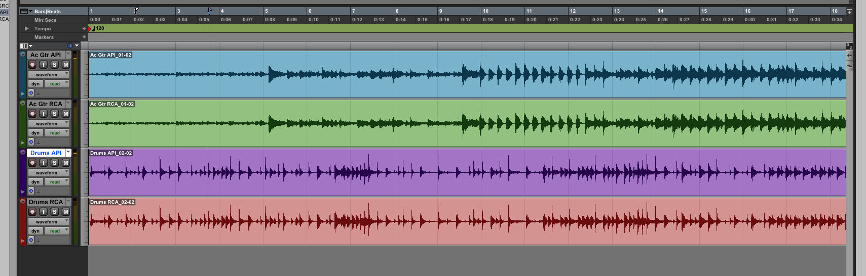 RCA – Page 2 – Preservation Sound