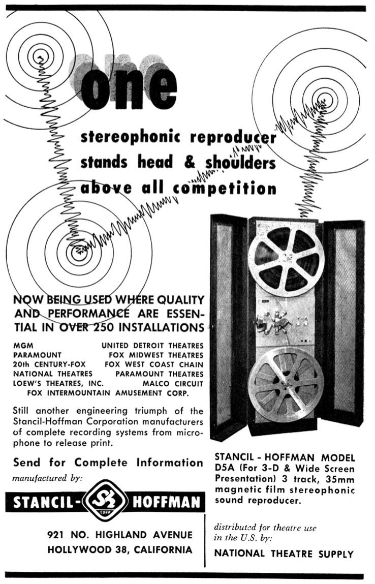 The Self-Destructing Modules Behind Revolutionary 1956 Soundtrack of Forbidden  Planet - Effectrode