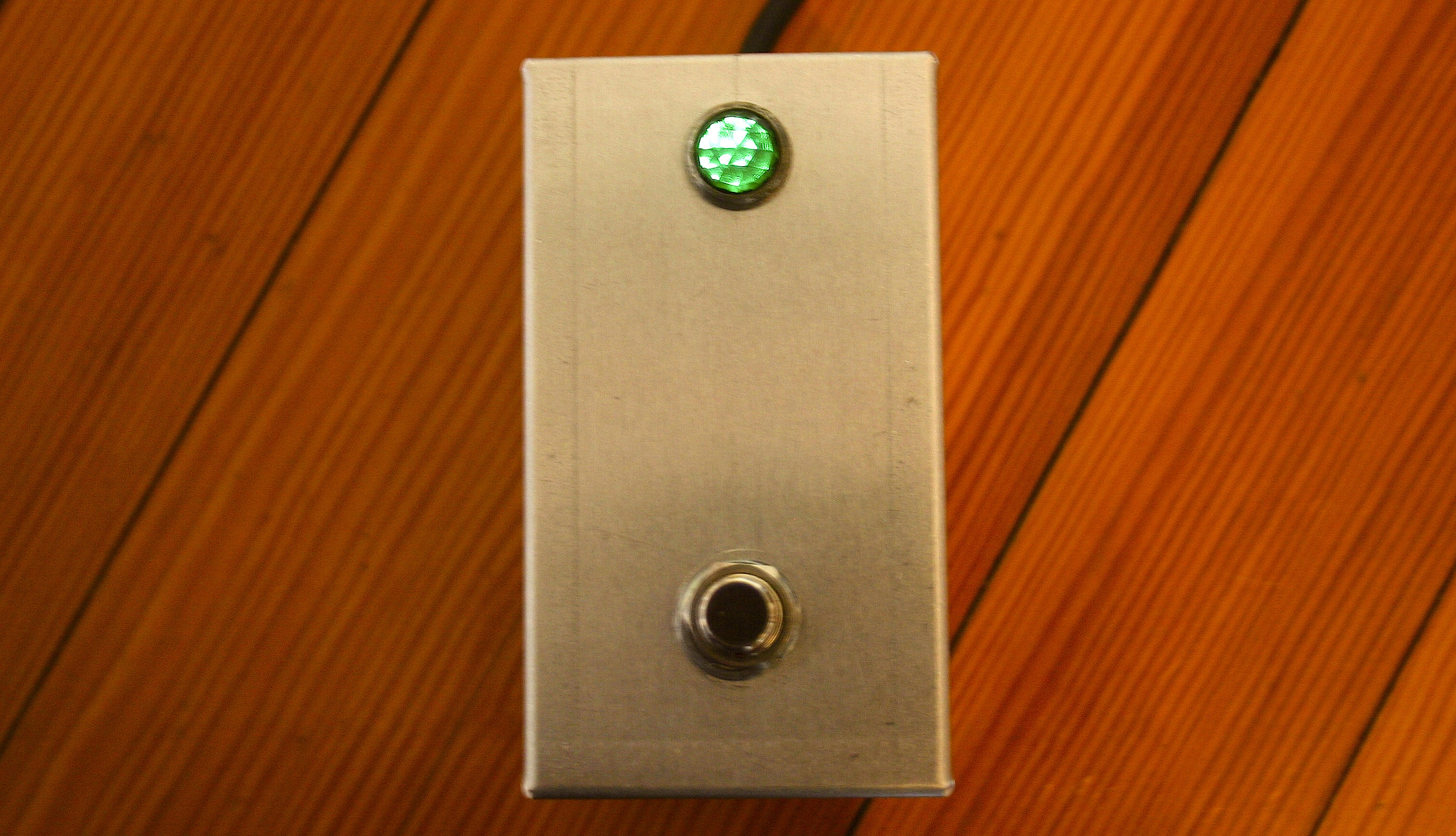 KingVibe_Pedal_detail