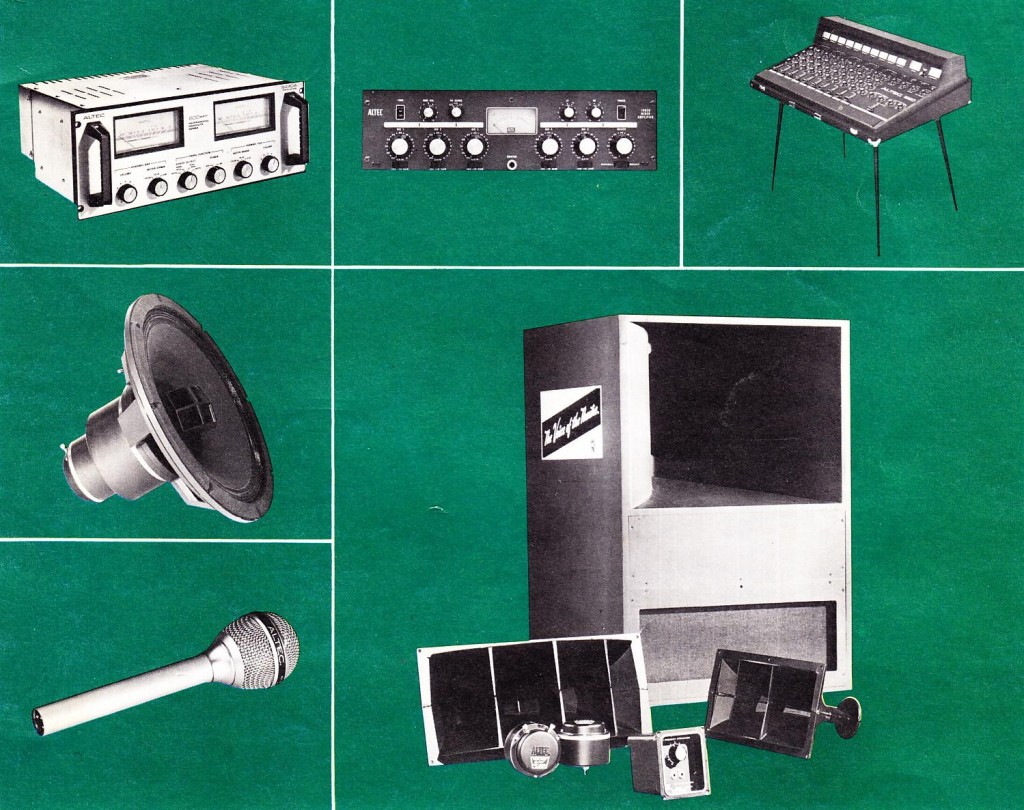 Altec_1976_Catalog_Cover