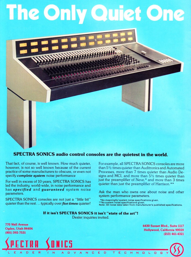 SpectraSonics_consoles_1977