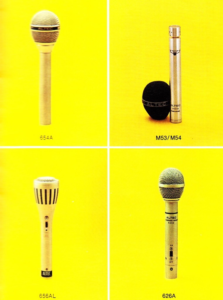 altec_Mics