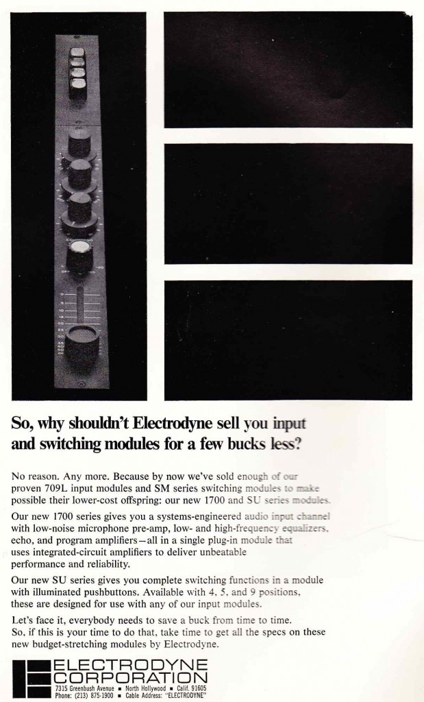 Electrodyne_strips_1969