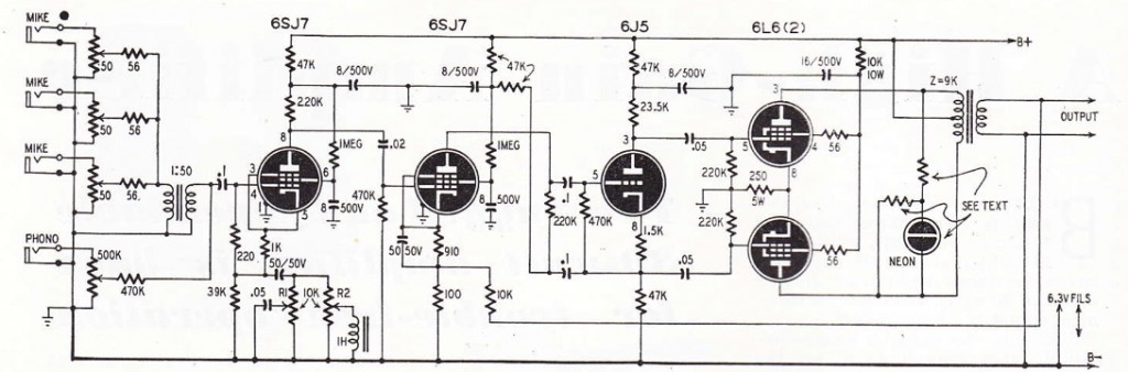 Schematic