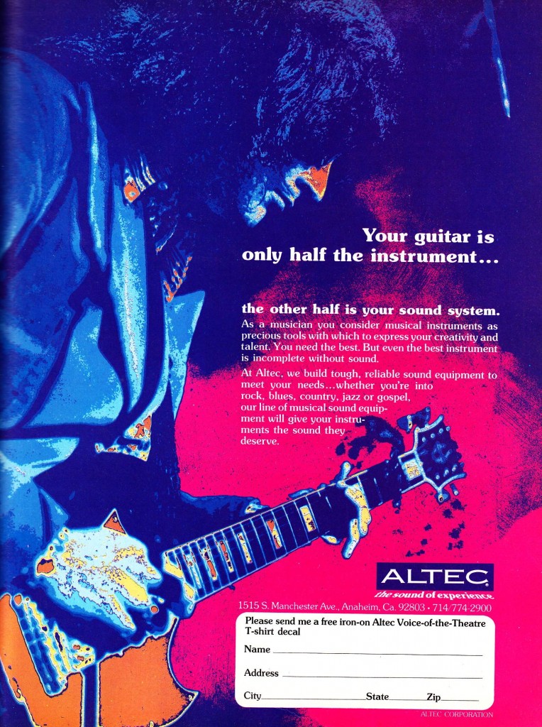 Altec_gtr_amps_1977