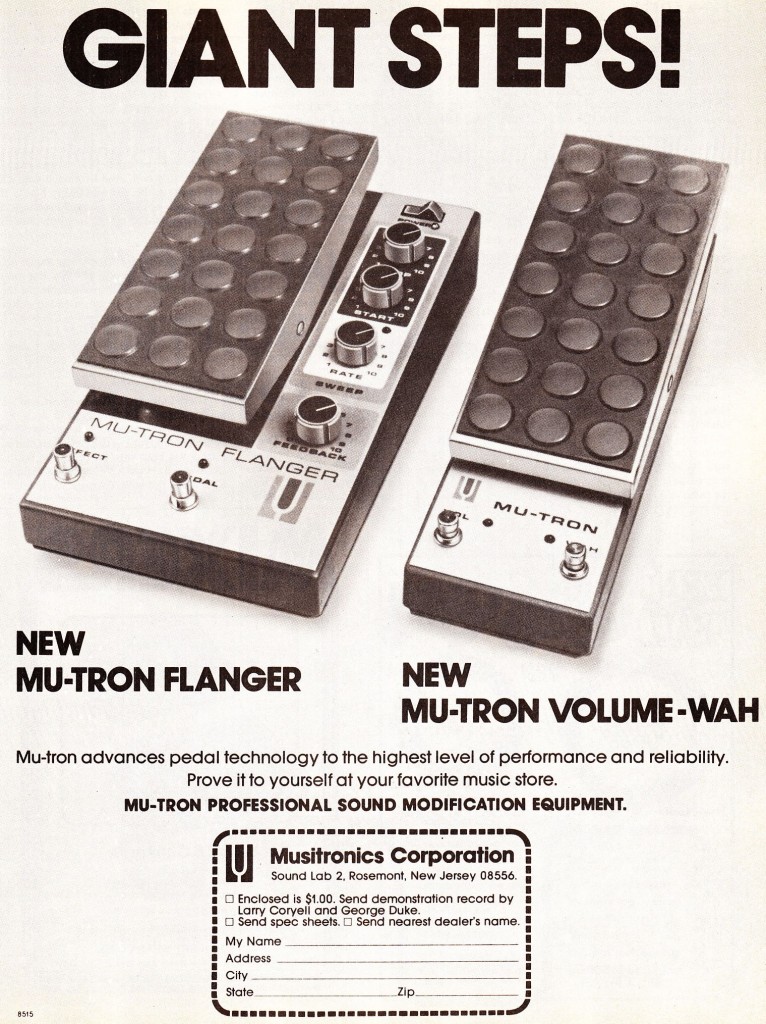 Mutron_Flanger_VolumeWah_1977