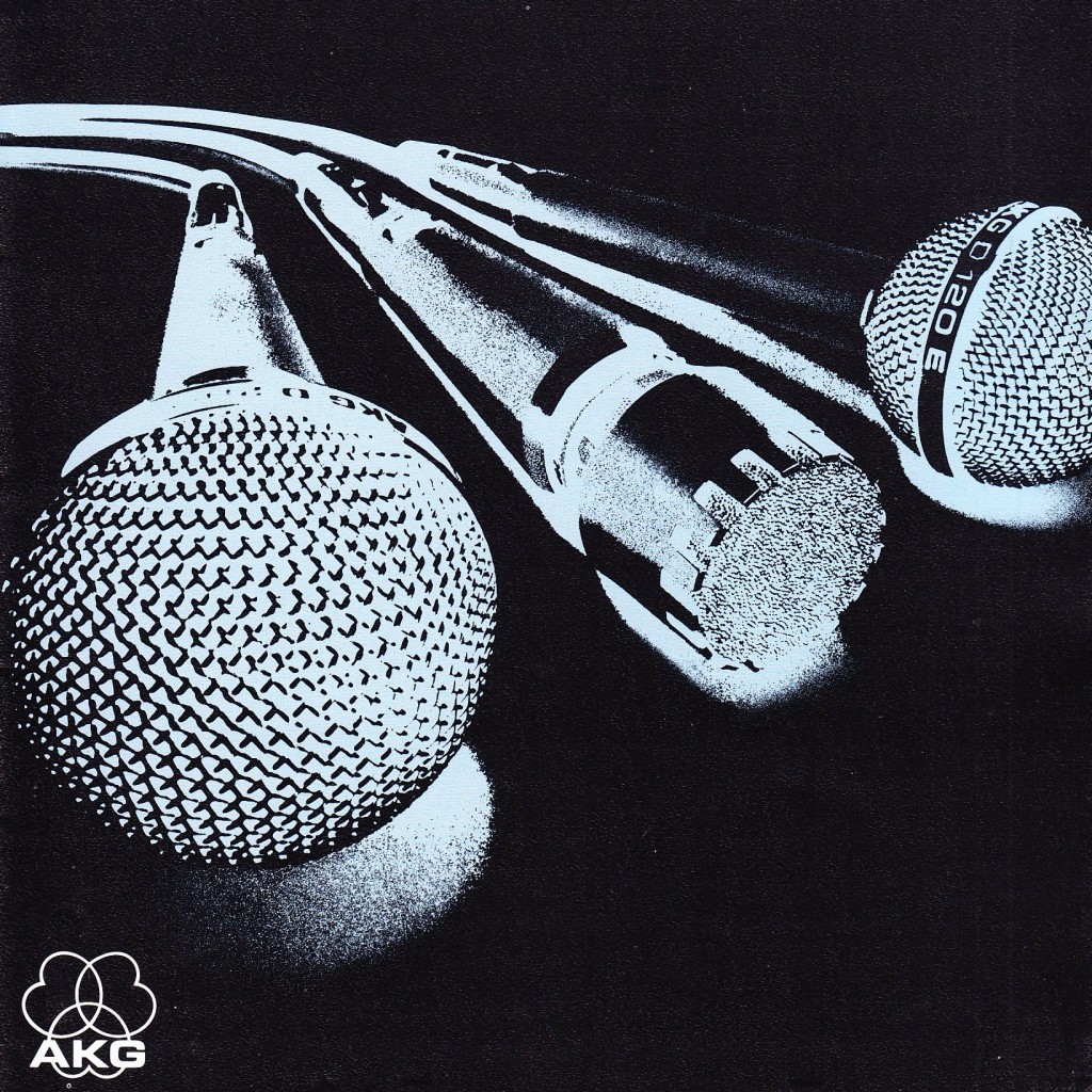 AKG_1978_Catalog_Cover