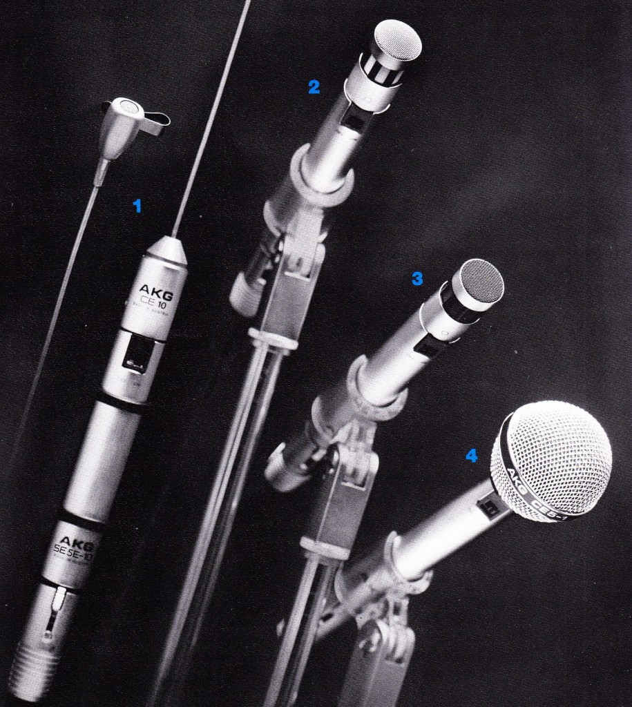 AKG_C500_series_1978