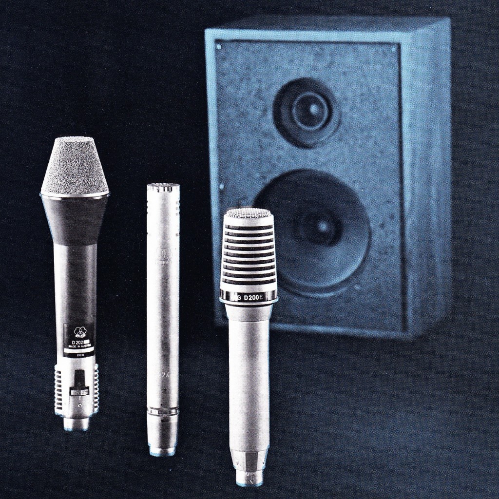 AKG_Two_way_mics_1970