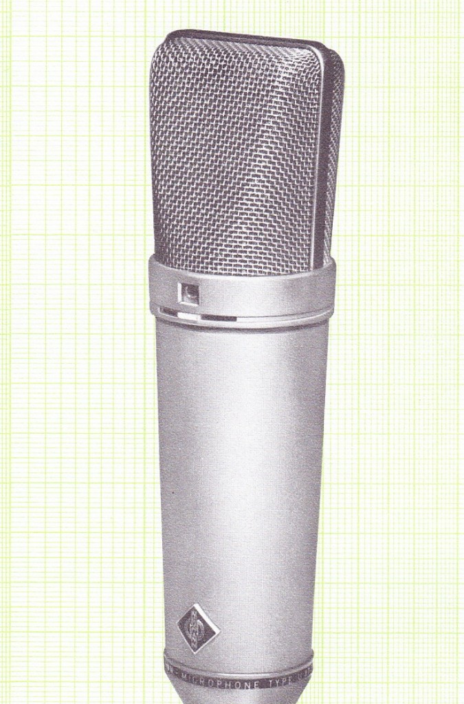 Neumann_U87_1973