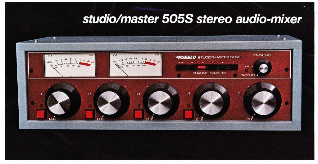 Russco_StudioMaster505s