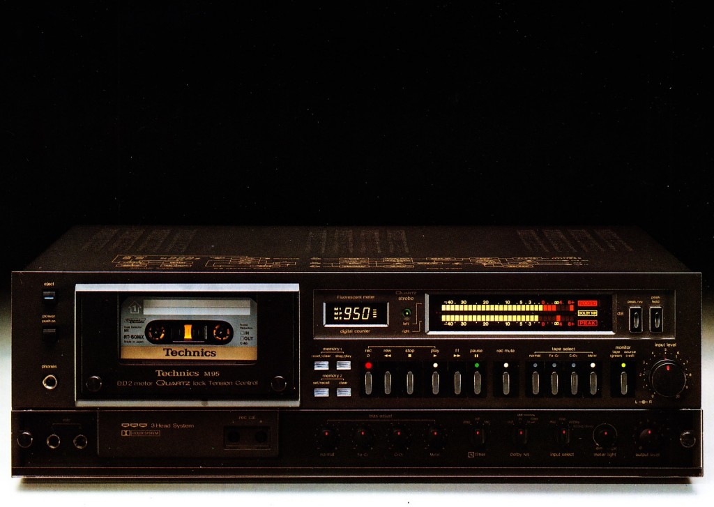 Technics_RS-M95