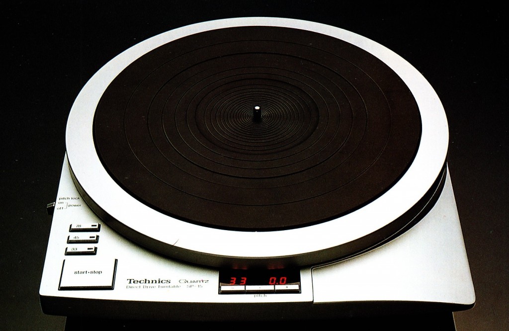 Technics_SP15