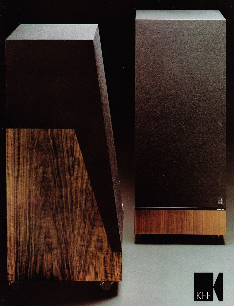 KEF_105_Cover