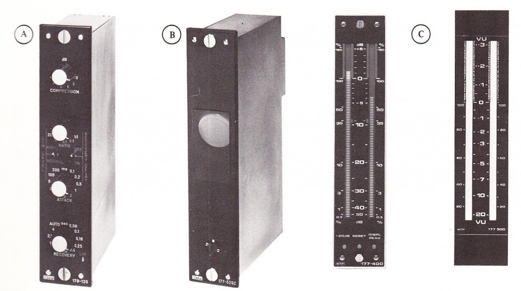 NTP_Modules