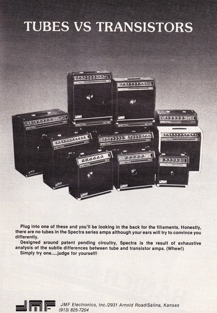 JMF_Amps_1981