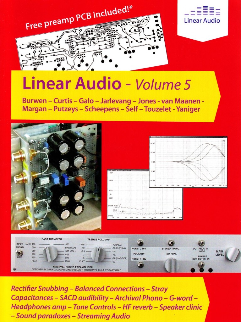 LinearAudio_Vol_5