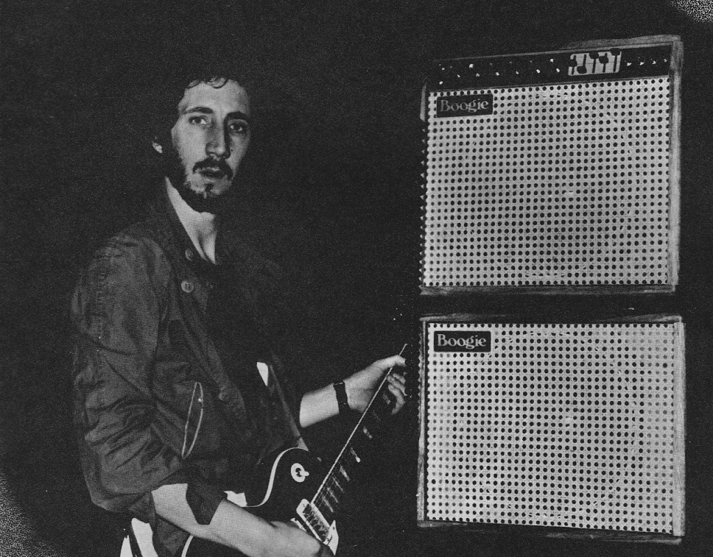 PeteTownshend_Boogie_1978