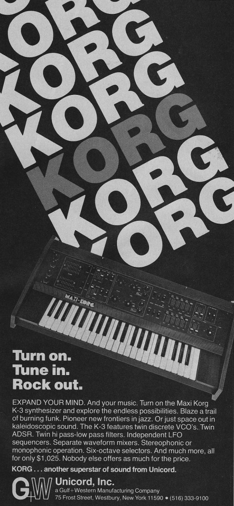 MaxiKorg_1977