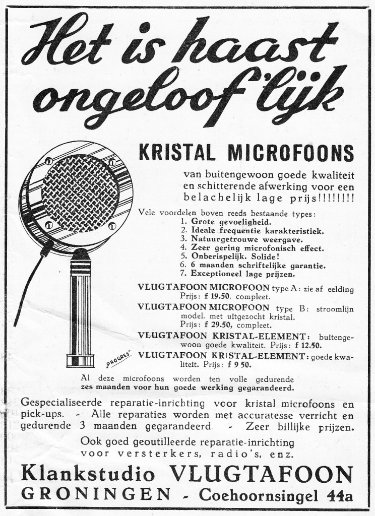 Kristal_Microfoon
