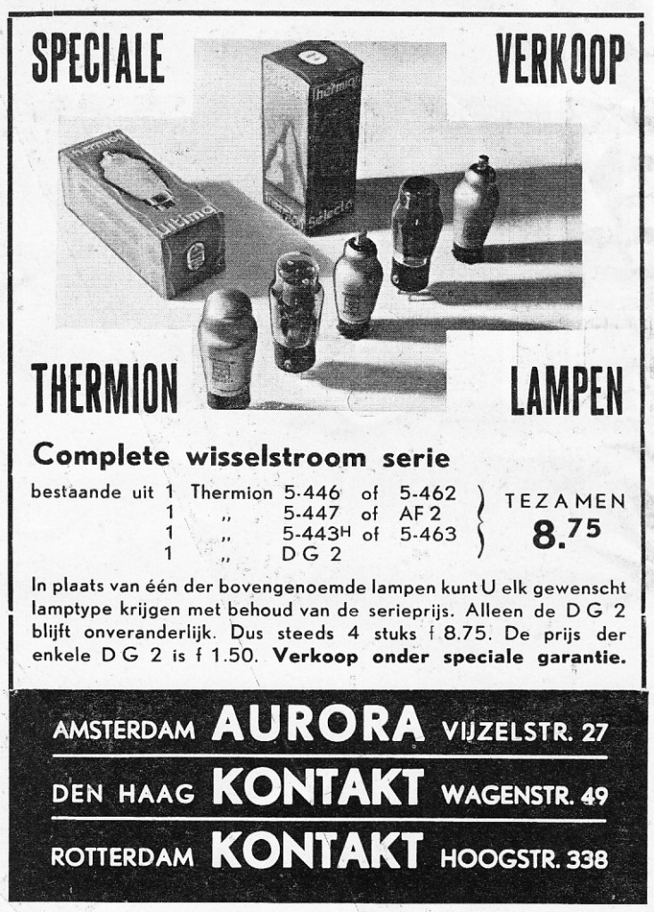 ThermionLampen