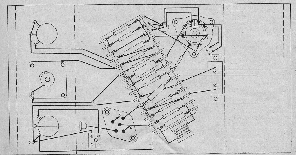 Versterker_Chassis