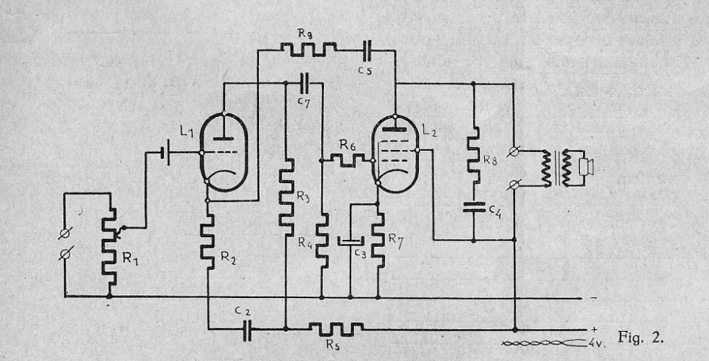 Versterker_Schematic