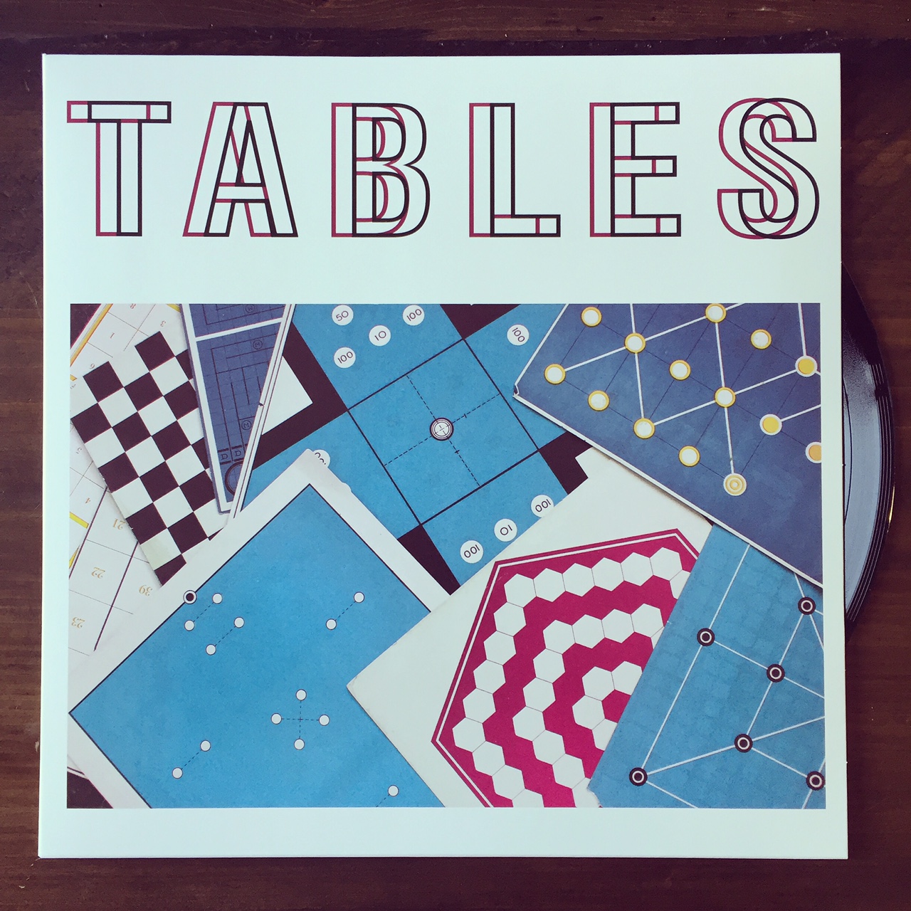 Tables2016