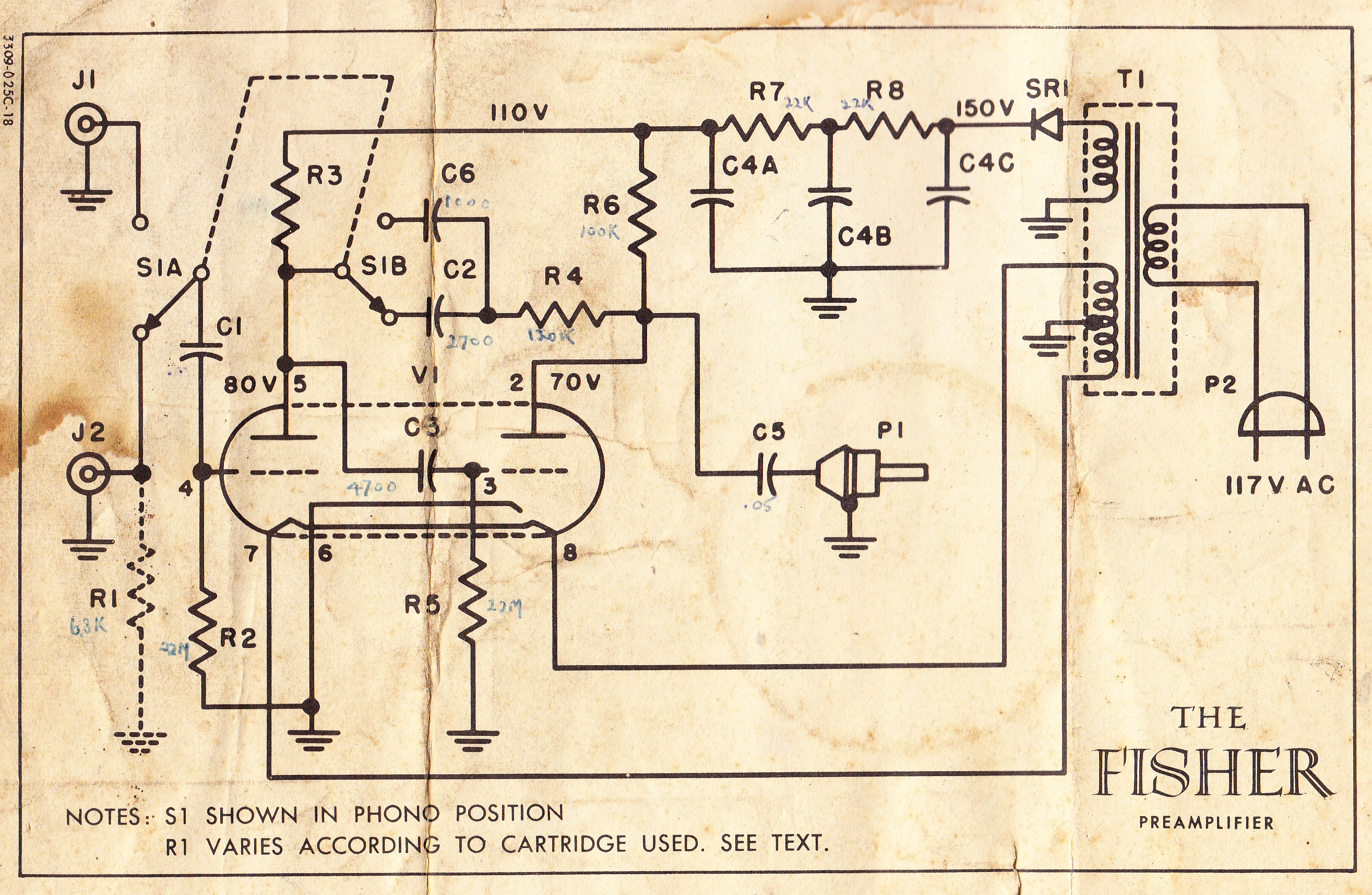 Fisher_PR6_schematic